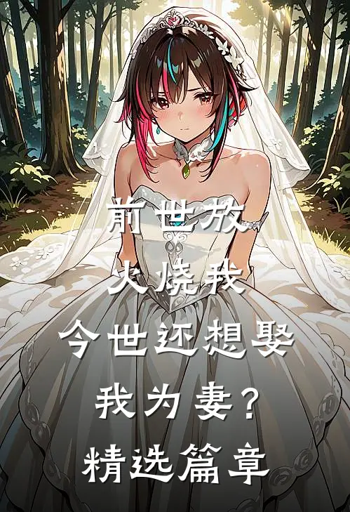 前世放火烧我,今世还想娶我为妻?精选篇章
