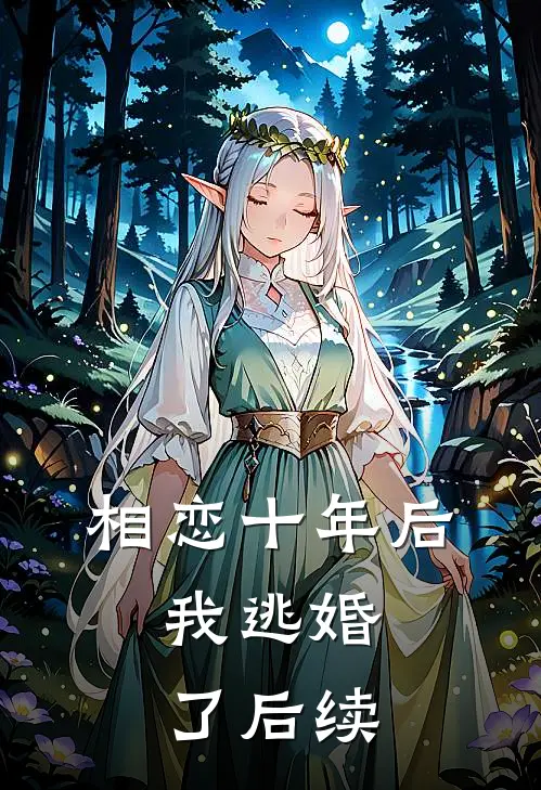 相恋十年后，我逃婚了后续