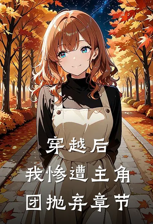 穿越后，我惨遭主角团抛弃章节