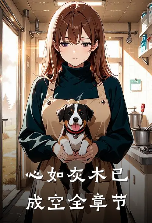 心如灰木已成空全章节