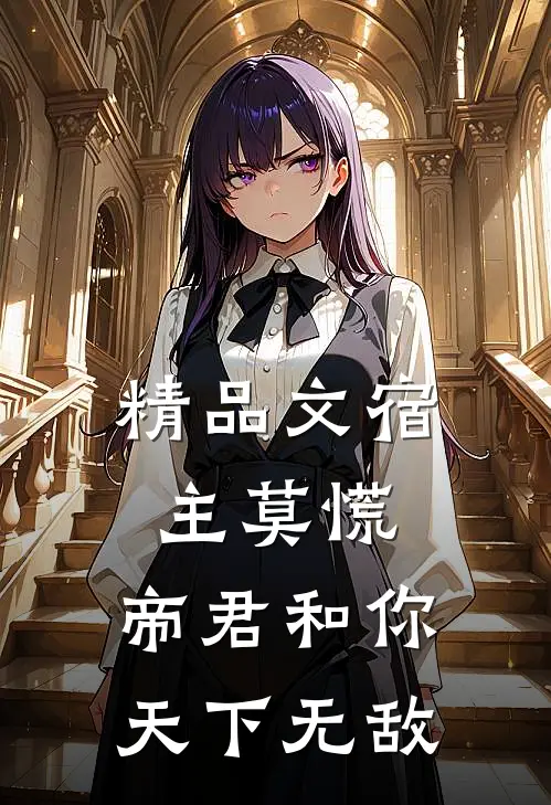 精品文宿主莫慌，帝君和你天下无敌