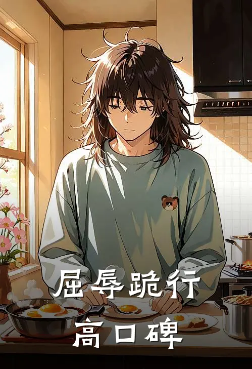 屈辱跪行高口碑