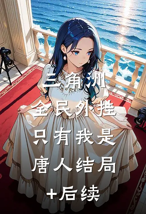 三角洲：全民外挂，只有我是唐人结局+后续