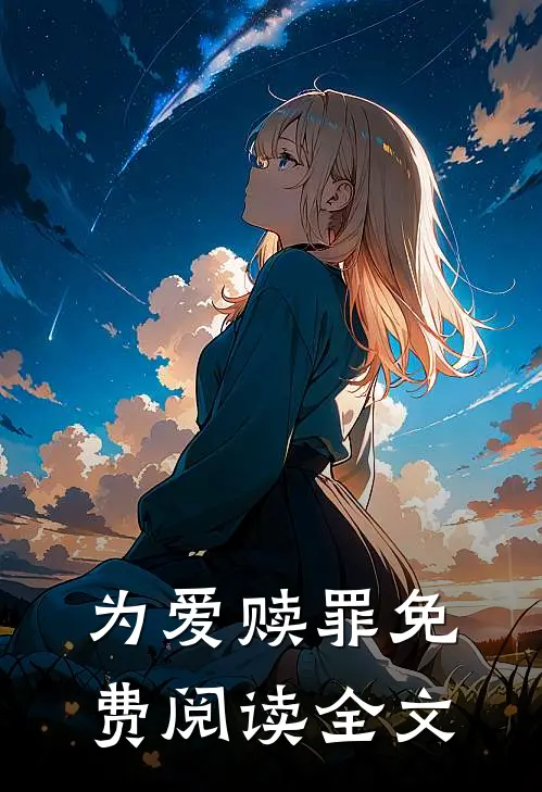 为爱赎罪免费阅读全文