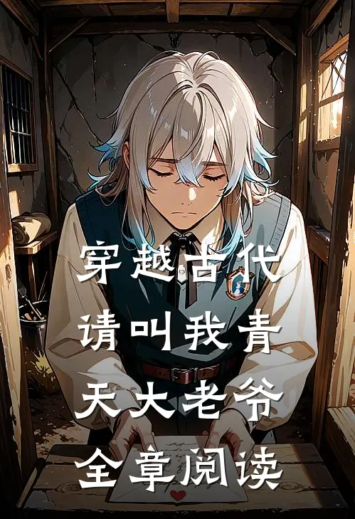 穿越古代：请叫我青天大老爷全章阅读