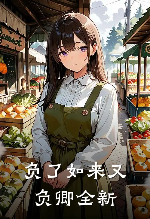 负了如来又负卿全新