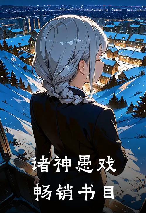 诸神愚戏畅销书目