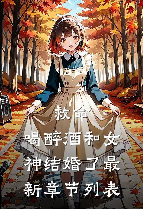 救命，喝醉酒和女神结婚了最新章节列表