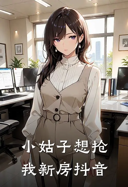 小姑子想抢我新房抖音