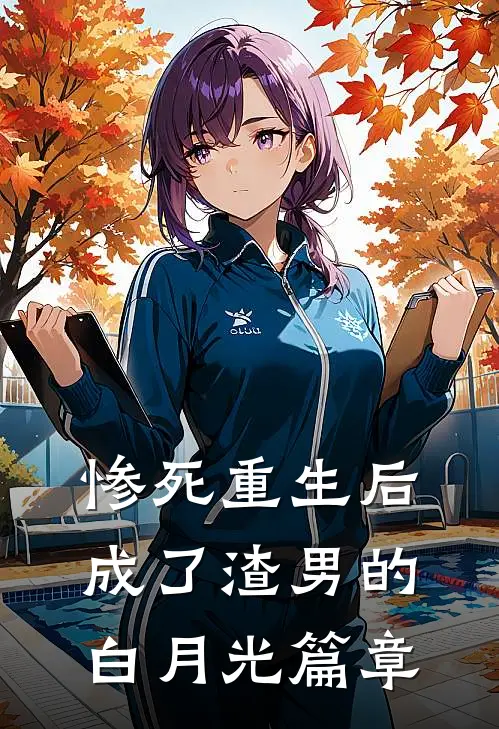 惨死重生后，成了渣男的白月光篇章