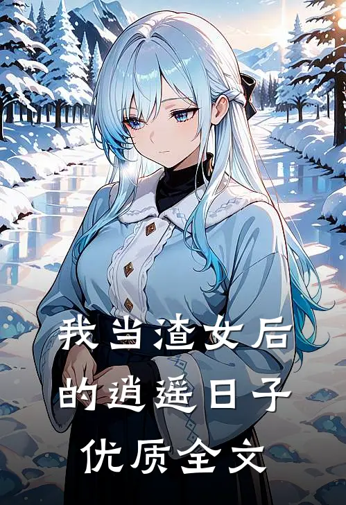 我当渣女后的逍遥日子优质全文