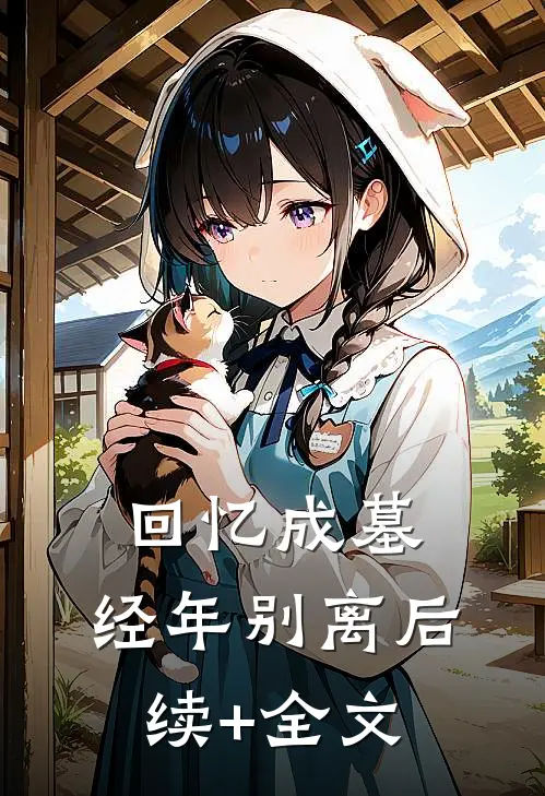 回忆成墓，经年别离后续+全文