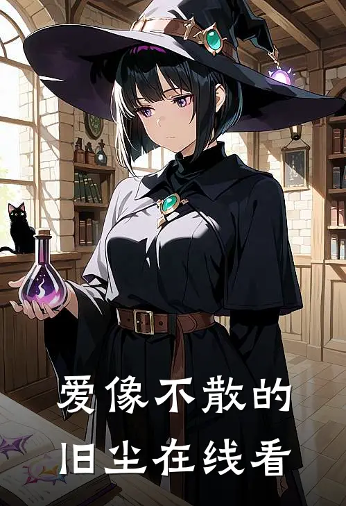 爱像不散的旧尘在线看