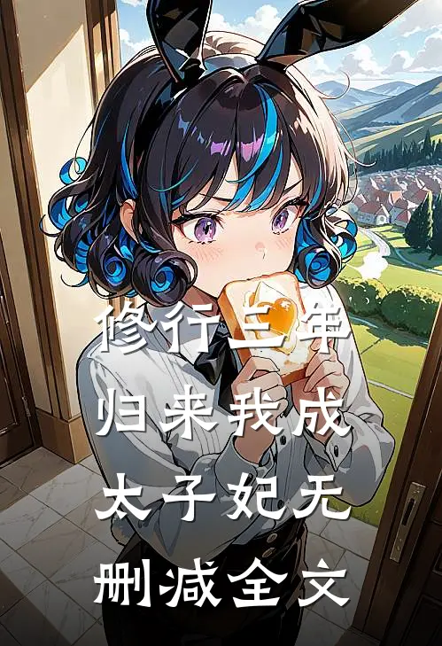 修行三年，归来我成太子妃无删减全文