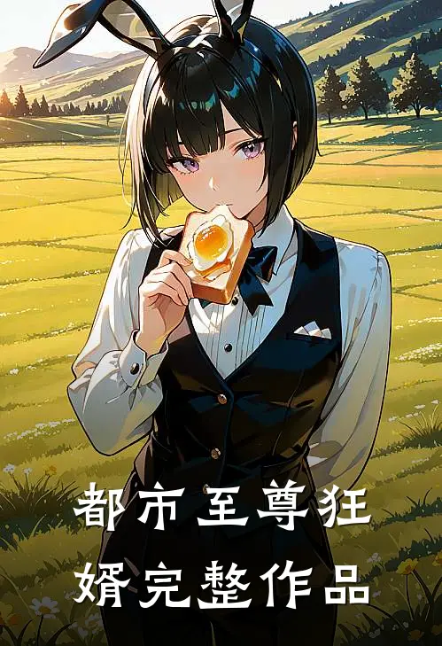 都市至尊狂婿完整作品