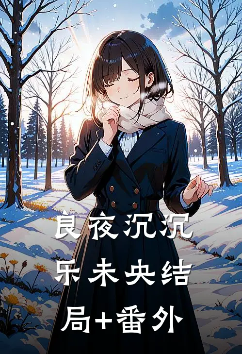良夜沉沉乐未央结局+番外