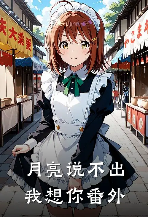 月亮说不出我想你番外