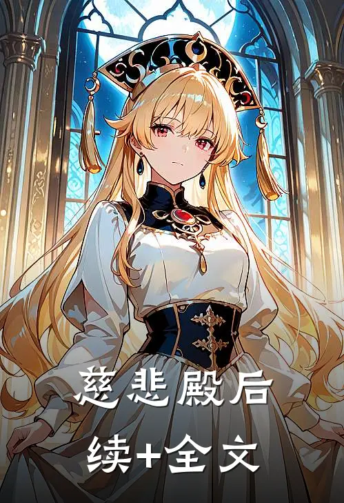 慈悲殿后续+全文