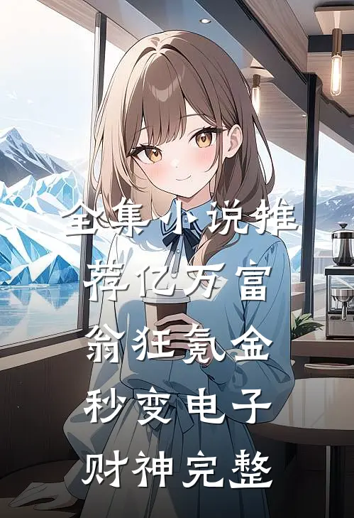 全集小说推荐亿万富翁狂氪金秒变电子财神完整