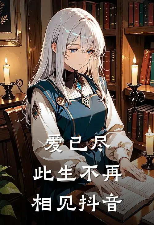 爱已尽，此生不再相见抖音