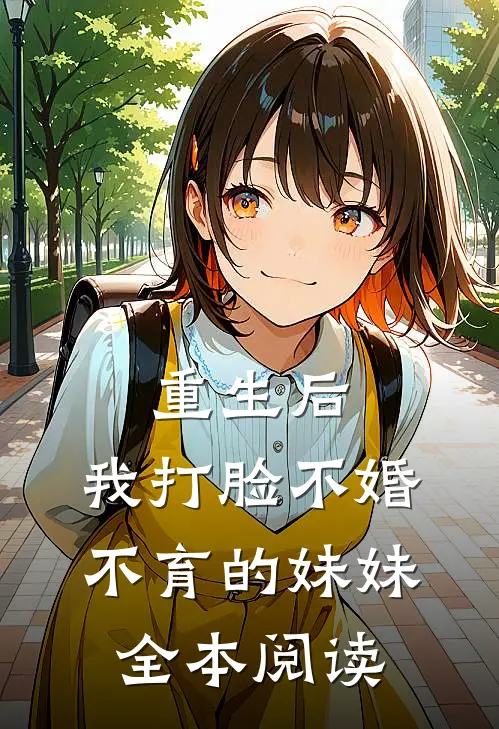 重生后，我打脸不婚不育的妹妹全本阅读
