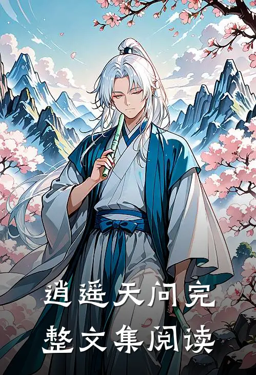 逍遥天问完整文集阅读