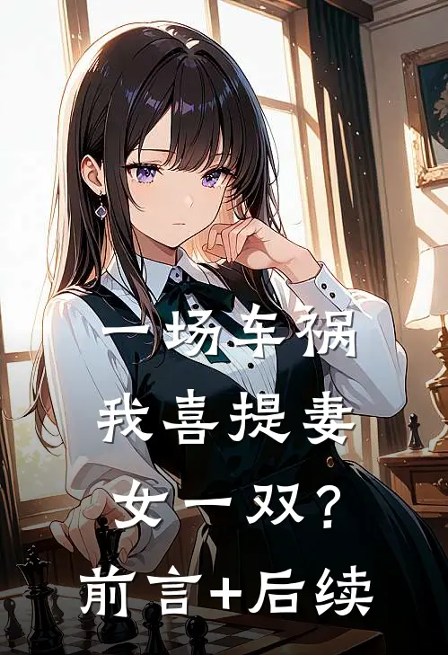 一场车祸，我喜提妻女一双？前言+后续