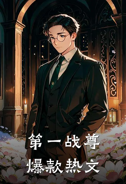 第一战尊爆款热文