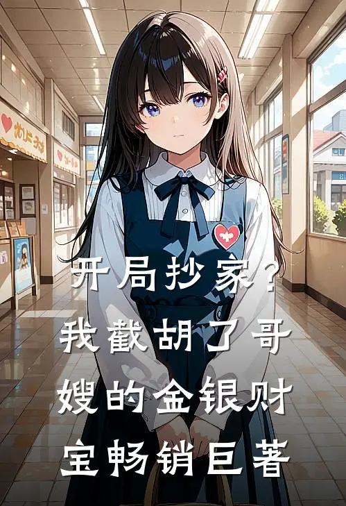 开局抄家？我截胡了哥嫂的金银财宝畅销巨著