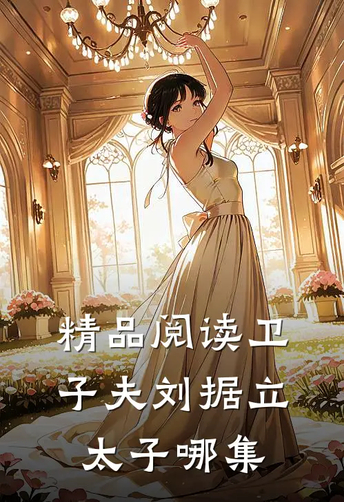 精品阅读卫子夫刘据立太子哪集