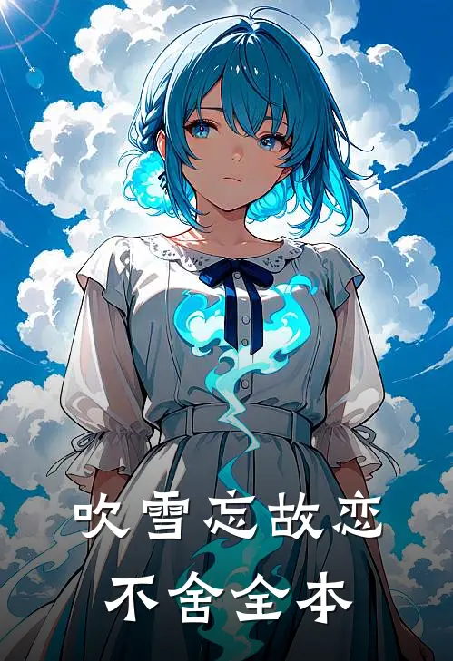 吹雪忘故恋不舍全本