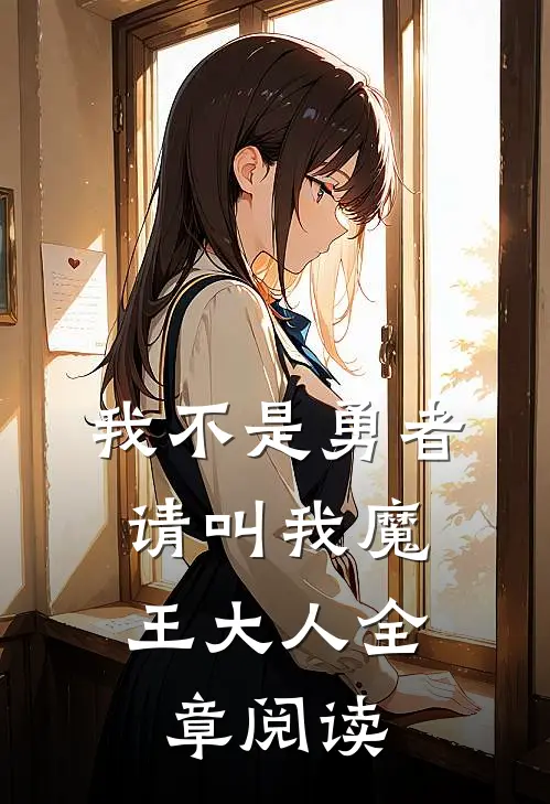 我不是勇者，请叫我魔王大人全章阅读