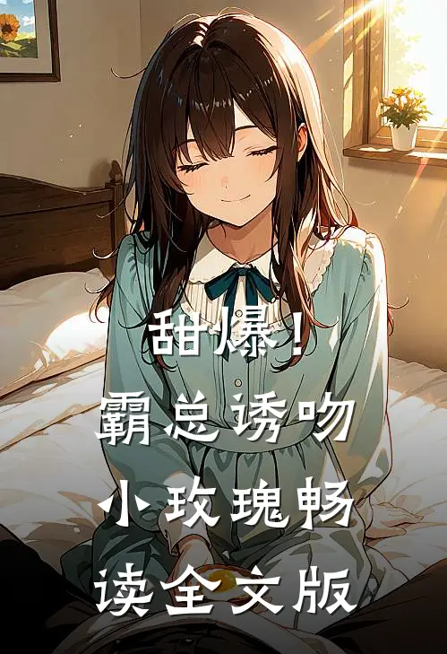 甜爆！霸总诱吻小玫瑰畅读全文版