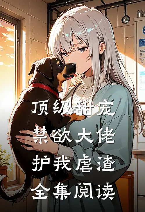 顶级甜宠：禁欲大佬护我虐渣全集阅读