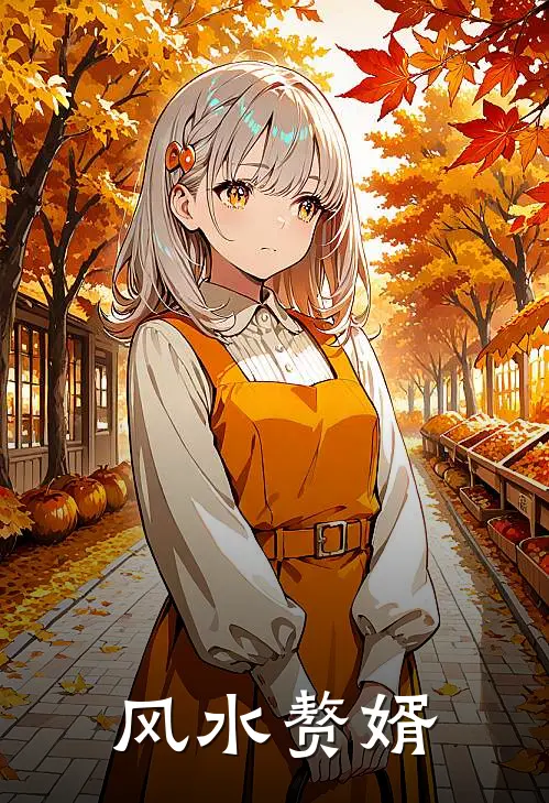 风水赘婿