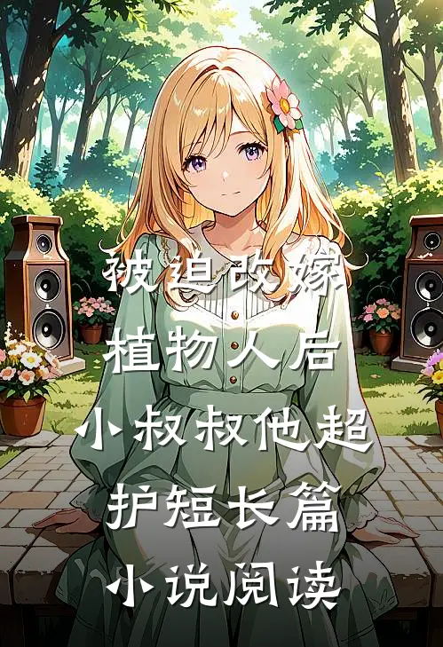 被迫改嫁植物人后，小叔叔他超护短长篇小说阅读