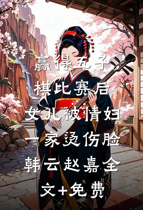 赢得五子棋比赛后，女儿被情妇一家烫伤脸韩云赵嘉全文+免费