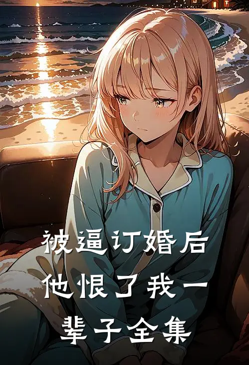 被逼订婚后，他恨了我一辈子 全集