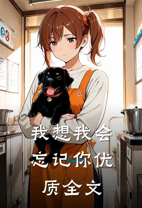 我想我会忘记你优质全文