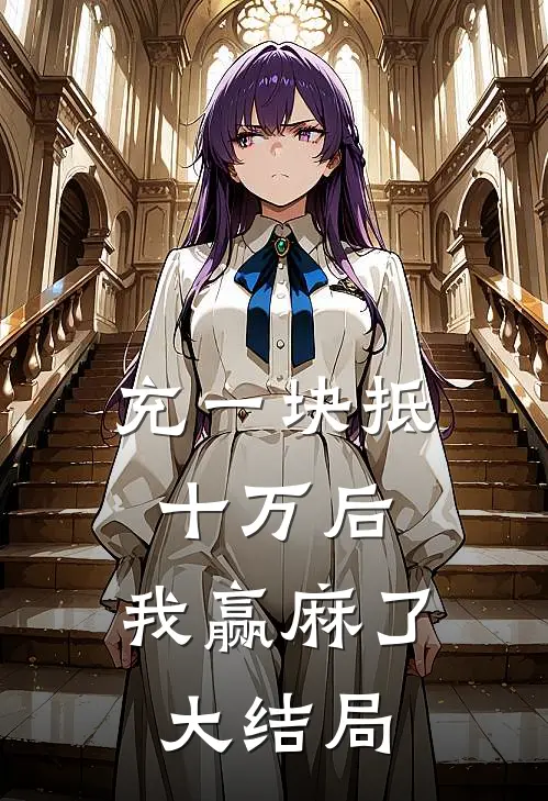 充一块抵十万后，我赢麻了大结局