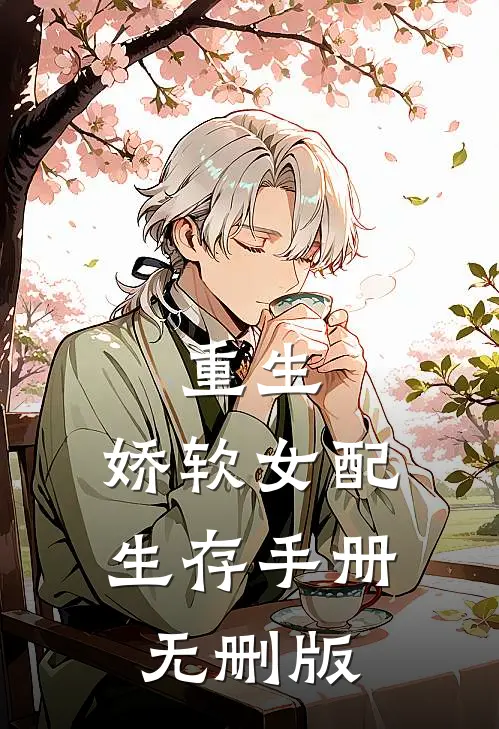 重生,娇软女配生存手册无删版