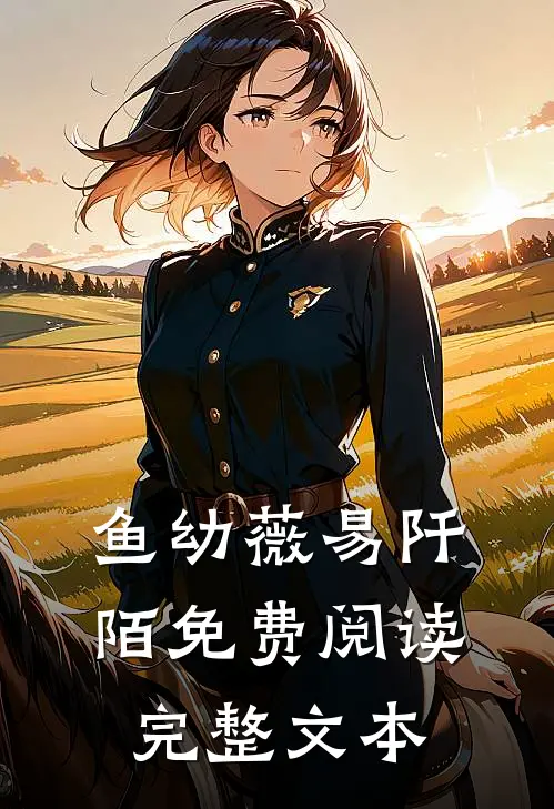 鱼幼薇易阡陌免费阅读完整文本