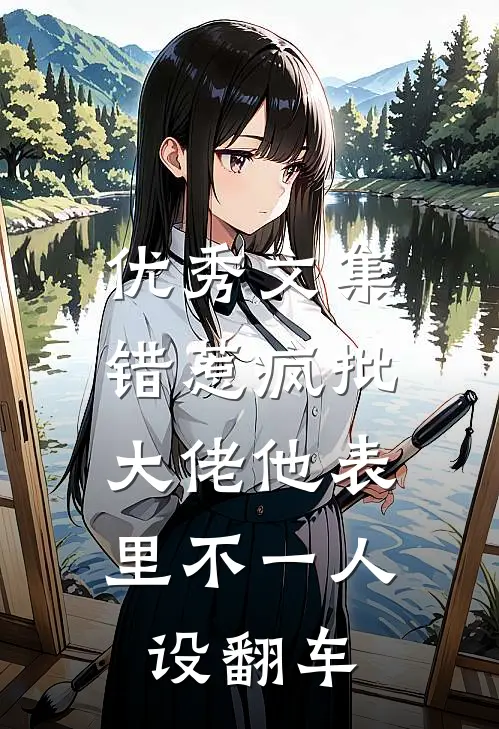 优秀文集错惹疯批：大佬他表里不一人设翻车