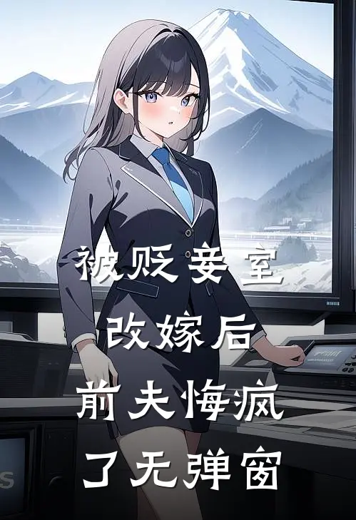 被贬妾室改嫁后，前夫悔疯了无弹窗