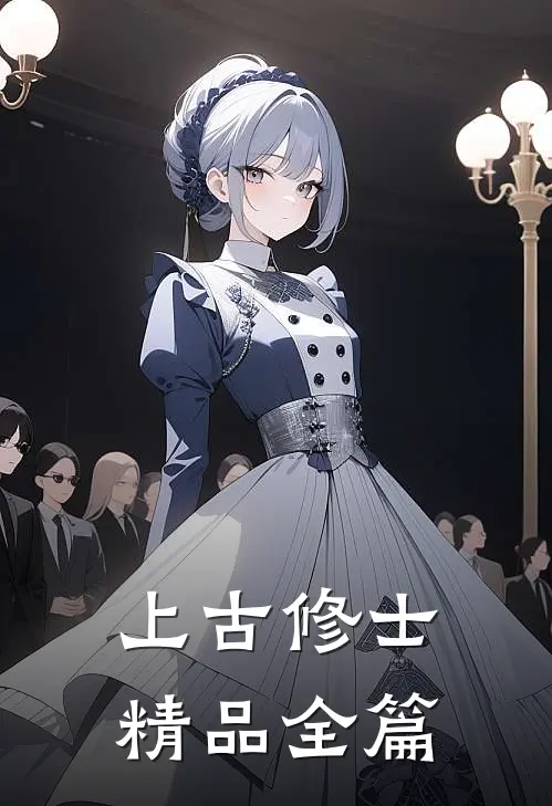 上古修士精品全篇