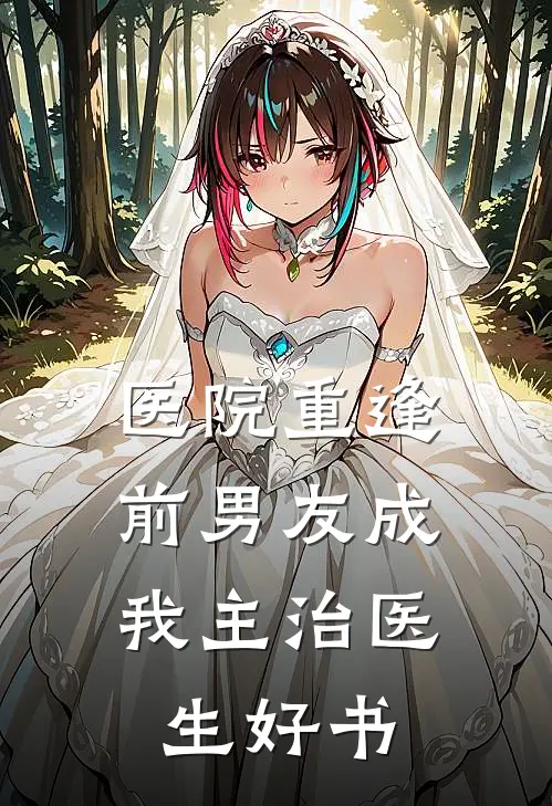 医院重逢，前男友成我主治医生好书
