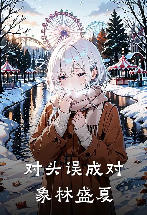 对头误成对象林盛夏