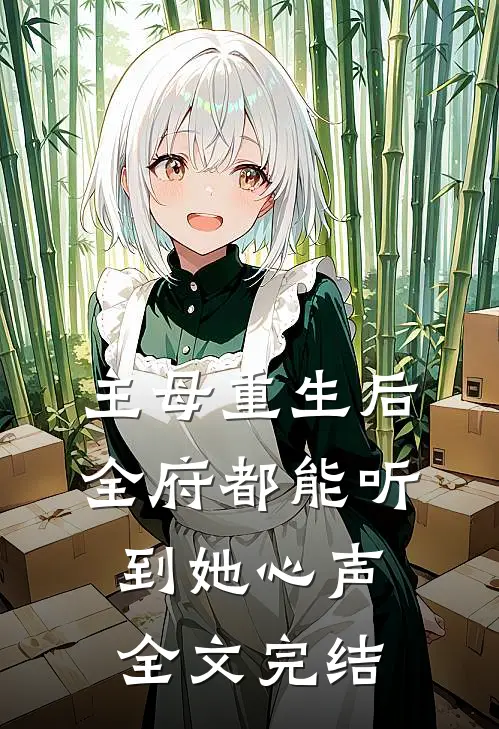 主母重生后,全府都能听到她心声全文完结了吗
