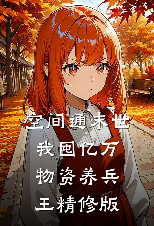 空间通末世：我囤亿万物资养兵王精修版