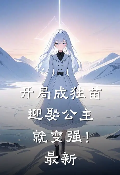 开局成独苗，迎娶公主就变强！最新